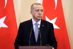 اردوغان دنبال گسترش عثمانی‌گری بود