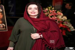 سلفی جنجالی ژاله صامتی با بازیگر فراری+عکس