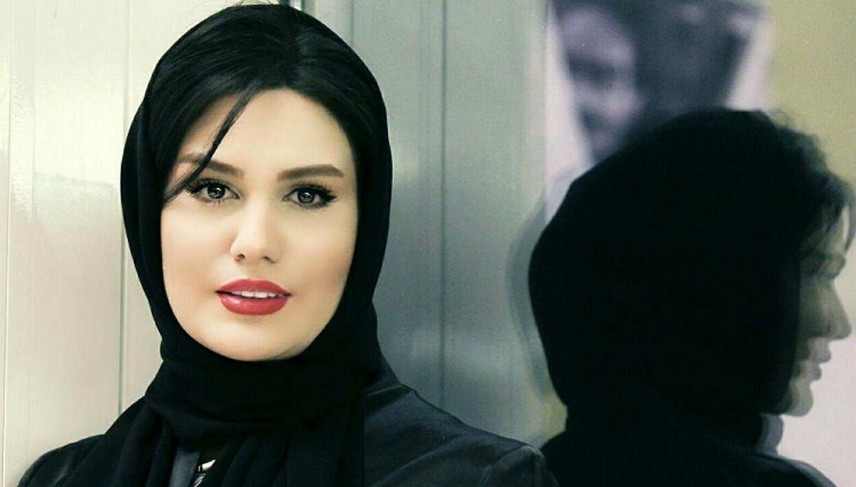بازیگران بزرگ سینما را روی فرش قرمز کیش
