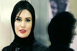  بازیگران بزرگ سینما را روی فرش قرمز کیش