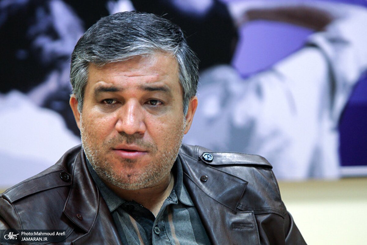 نظر جالب نماینده مجلس ششم در مورد روحانی