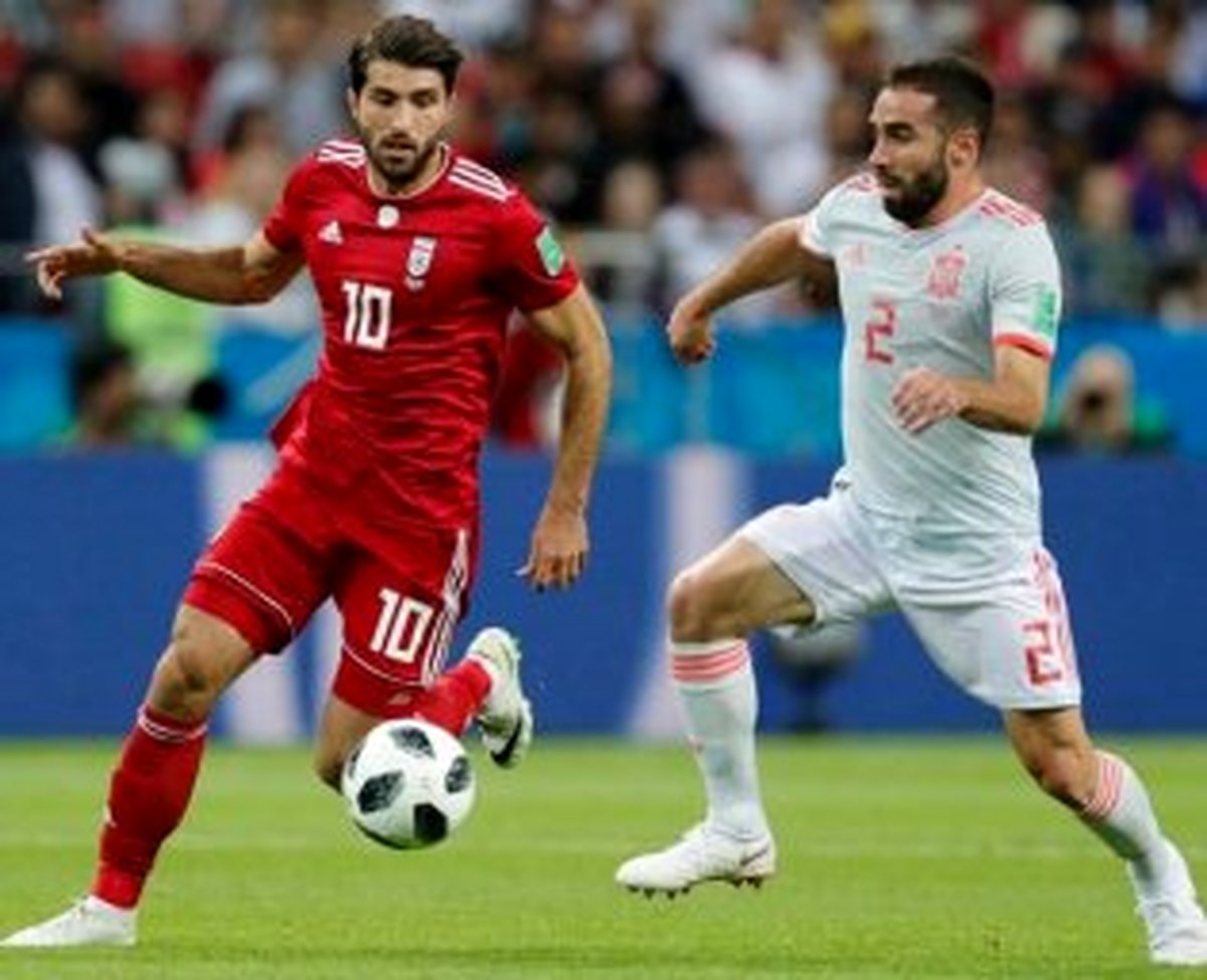 بازی با تیمهای آفریقایی و اروپایی غیرممکن شد!