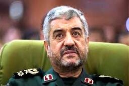 فرمانده کل سپاه: بخاطر برخی کم‌کاری‌ها باید شرم کنیم/ مجاهدان یک روز در قدس شریف نماز می‌خوانند