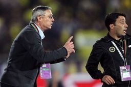 کریمی: به فوتبال بر نمی‌گردم، هیچ وقت!