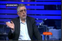 واکنش کرباسچی به حواشی حضور در صداوسیما: میکروفون در گوش مجری را کم نکرده بودند!