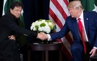 امتیازدهی ترامپ به پاکستان تلاشی برای دستیابی به موقعیت از دست رفته