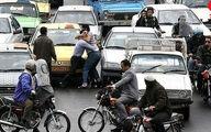 گرما باعث افزایش درگیری های خیابانی شد / قمه کشی بخاطر جای پارک