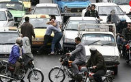 گرما باعث افزایش درگیری های خیابانی شد / قمه کشی بخاطر جای پارک