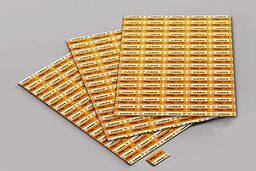 برچسب اموال از کجا بگیریم؟
