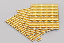 برچسب اموال از کجا بگیریم؟
