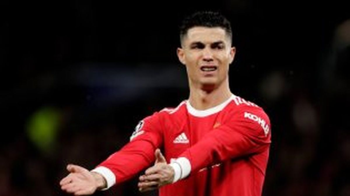 اتهام جنجالی به رونالدو؛ CR7 فقط یک بازیکن نیست!