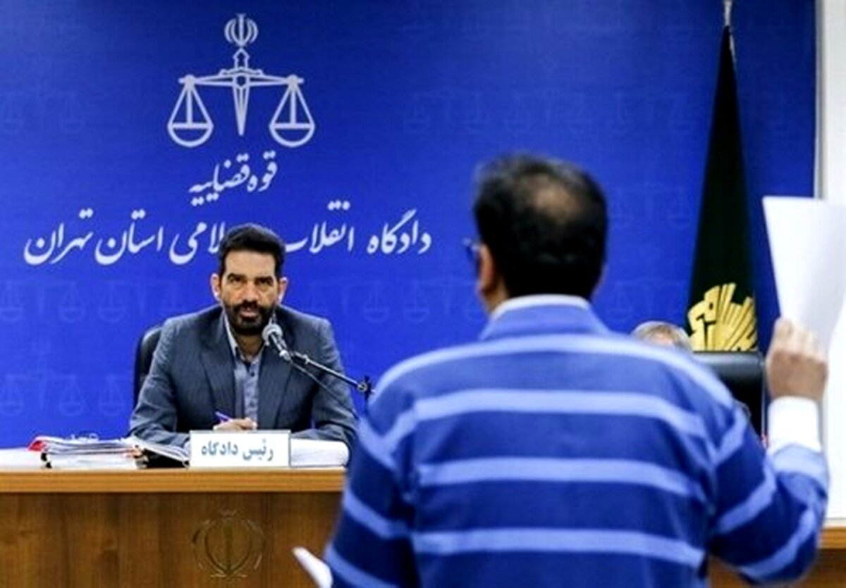 قاضی دادگاه امامی: اسناد مالی ذی قیمتی را به دست آورده‌ایم