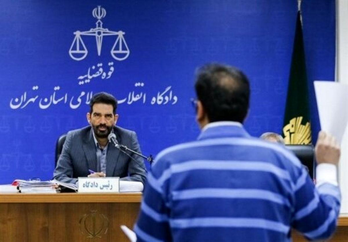 قاضی دادگاه امامی: اسناد مالی ذی قیمتی را به دست آوردهایم