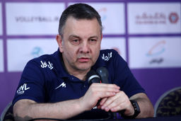 کولاکوویچ: ایران جزئی از قلب من است