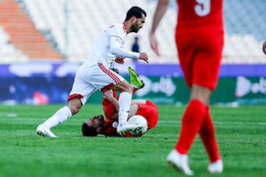 پرسپولیس- تراکتور