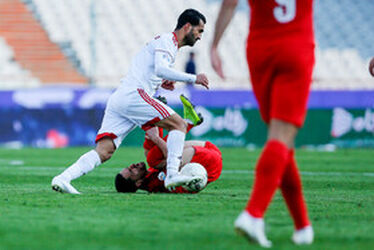 پرسپولیس- تراکتور