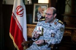 سردار دهقان: حاج قاسم تقسیم‌بندی‌های بی‌حجاب، بدحجاب و ‌اصول‌گرا، اصلاح‌طلب را قبول نداشت