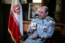 سردار دهقان: حاج قاسم تقسیم‌بندی‌های بی‌حجاب، بدحجاب و ‌اصول‌گرا، اصلاح‌طلب را قبول نداشت