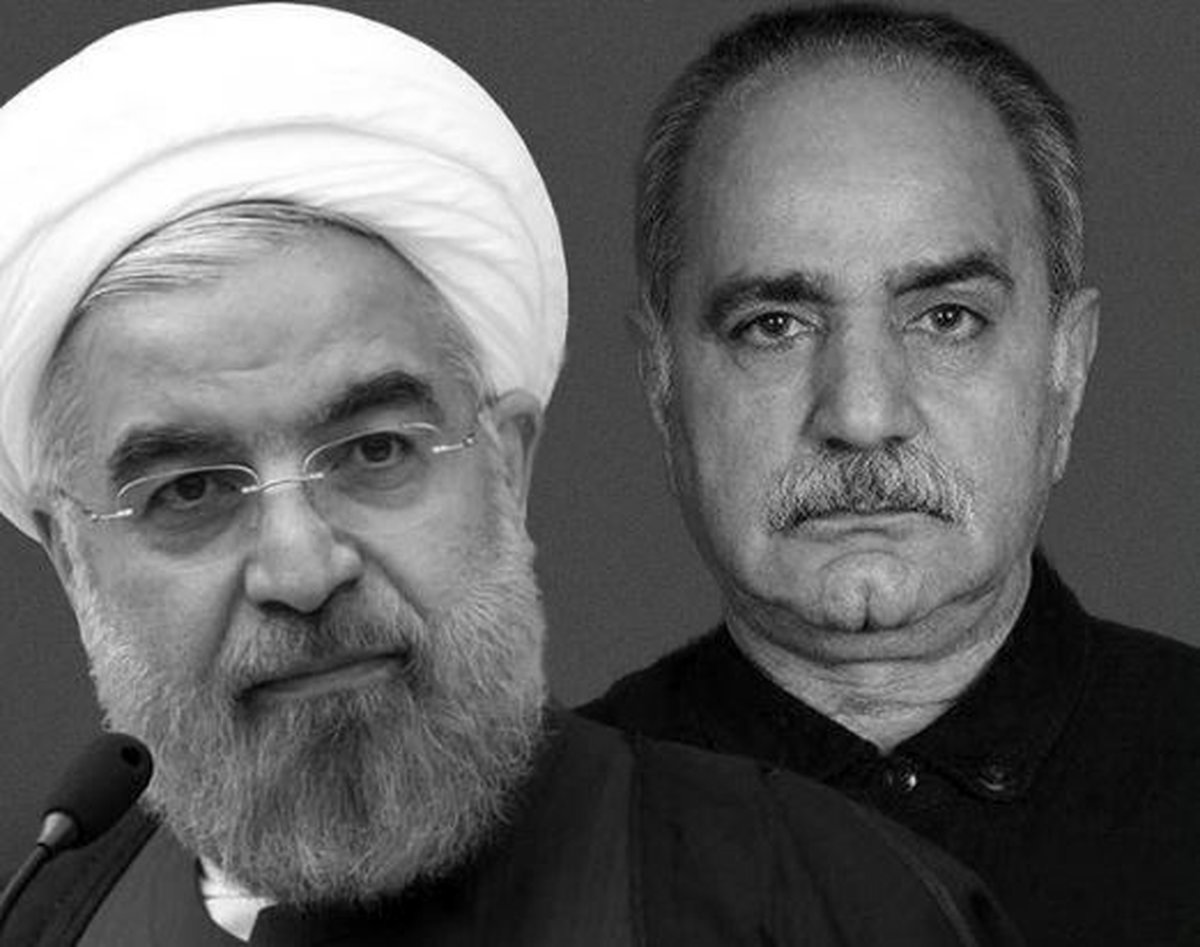 نامه پرویز پرستویی به رییس جمهور: چه کارها که میتوانستید بکنید و نکردید!