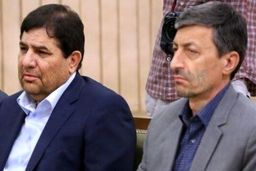 اعتماد: تکذیب خبر تغییر معاون اول رئیس‌جمهور/ فتاح تمایلی به ترک بنیاد مستضعفان ندارد