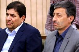 اعتماد: تکذیب خبر تغییر معاون اول رئیس‌جمهور/ فتاح تمایلی به ترک بنیاد مستضعفان ندارد