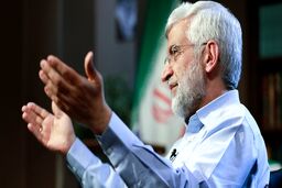 جلیلی: ۹۰ هزار میلیارد معوقات بانکی در دست ۱۱ نفر است