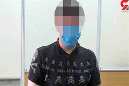 تیراندازی خونین در تبریز / مرد 43 ساله در خیابان کشته شد + عکس