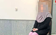 پیرزن باهوش تهرانی، شهناز پرستار خانگی اش را به دام انداخت + عکس