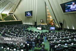 تذکرات کتبی نمایندگان به روحانی و وزرا