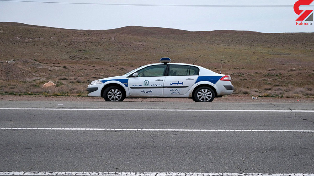 ماموران پلیس فرشته نجات مادر و دختر تهرانی شدند