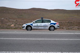 ماموران پلیس فرشته نجات مادر و دختر تهرانی شدند