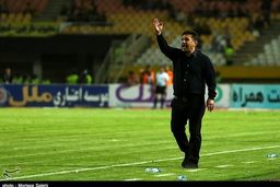 هشدار قلعه‌نویی به کی‌روش و کومان نیایید، جایگزین می‌کنیم