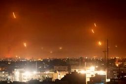 ترامپ رسما گفت آتش بس می‌خواهم