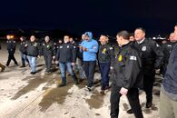 شکست عملیات مشابه ربایش مادورو در ایران