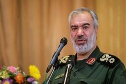 سردار فدوی: قانون اساسی آموزش و سلامت را رایگان کرده است