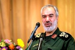 سردار فدوی: قانون اساسی آموزش و سلامت را رایگان کرده است