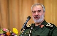 سردار فدوی: قانون اساسی آموزش و سلامت را رایگان کرده است