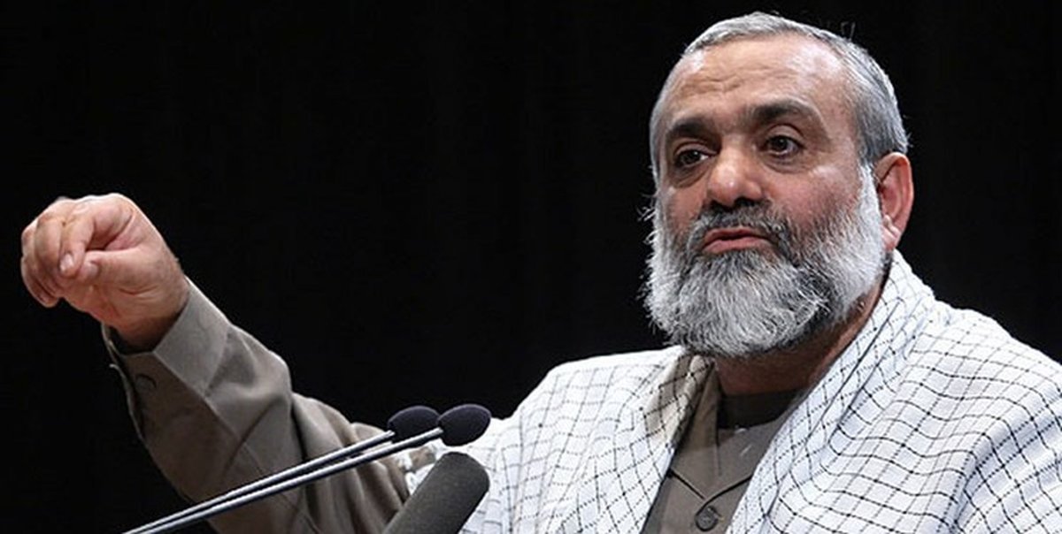 سردار نقدی: طوفان الاقصی توهم شکست ناپذیری صهیونیستها را از بین برد
