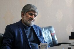 مطهری: با یک روسری از سر برداشتن، فرد «احساس مبارز بودن» می‌کند