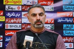 فکری: می‌خواهیم از مس رفسنجان امتیاز بگیریم