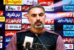 فکری: می‌خواهیم از مس رفسنجان امتیاز بگیریم