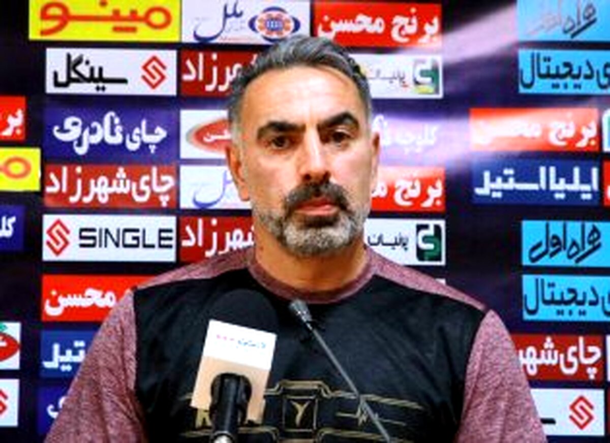 فکری: می‌خواهیم از مس رفسنجان امتیاز بگیریم