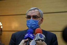 ادعای وزیر بهداشت در رابطه با واکسیناسیون