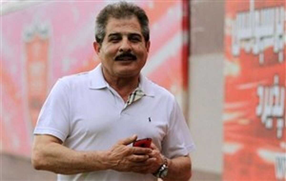 پنجعلی: غلامپور چرا به ترابی حمله کرد؟