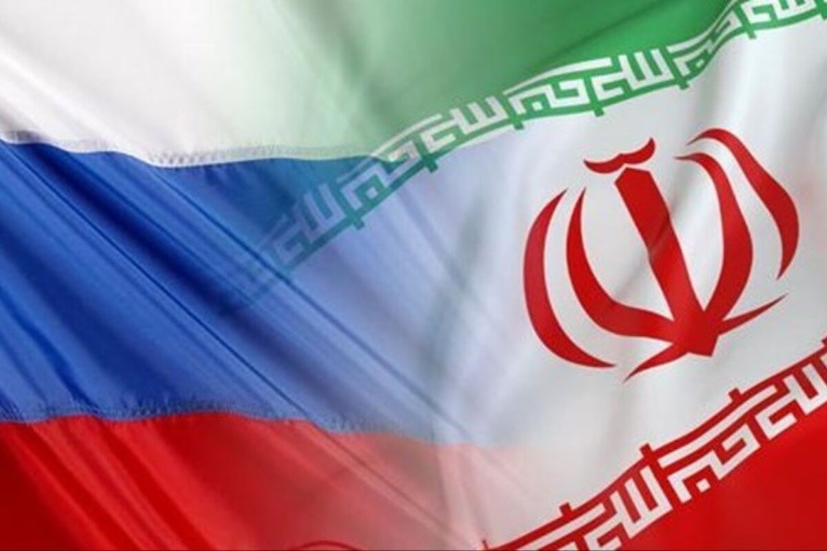 نگرانی اسرائیل از توافق ایران و روسیه و ارسال جنگنده «سوخو ۳۵» 