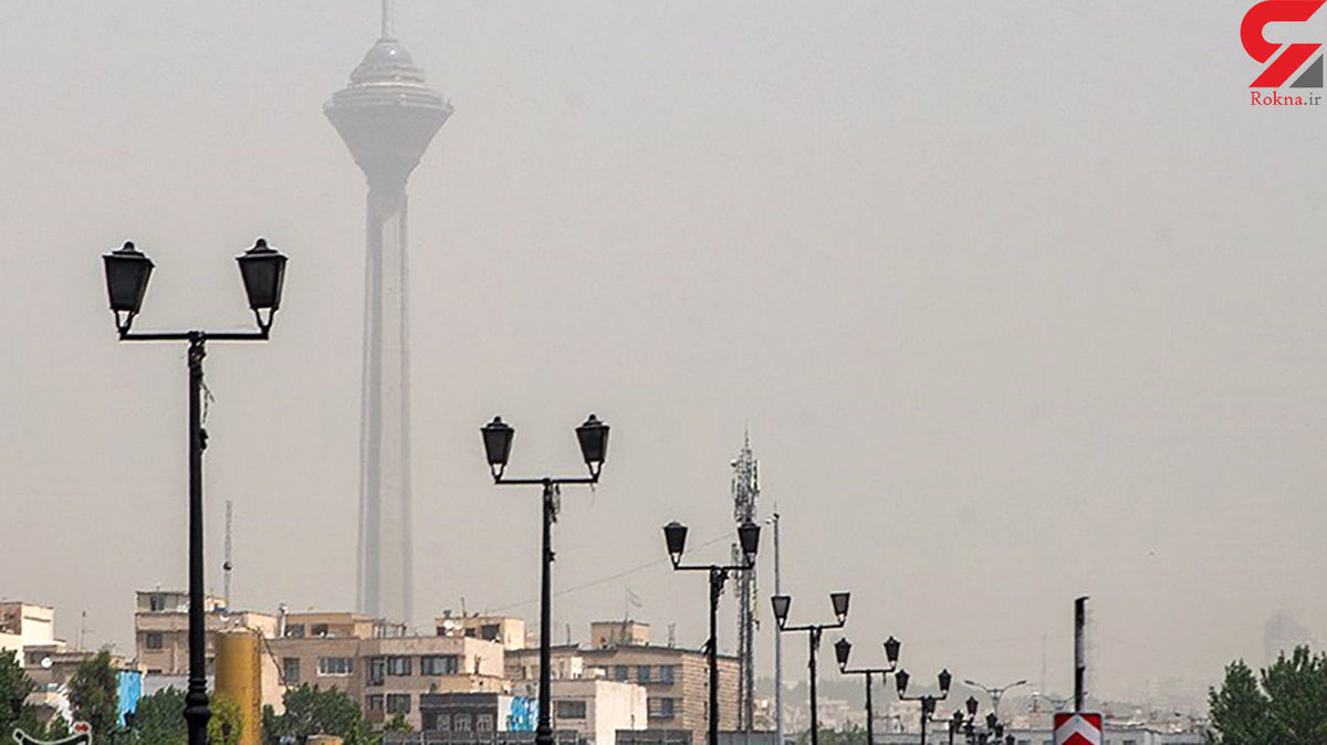 هشدار سطح قرمز هواشناسی برای ۴ استان/ آبگرفتگی گسترده و احتمال تخریب پلها