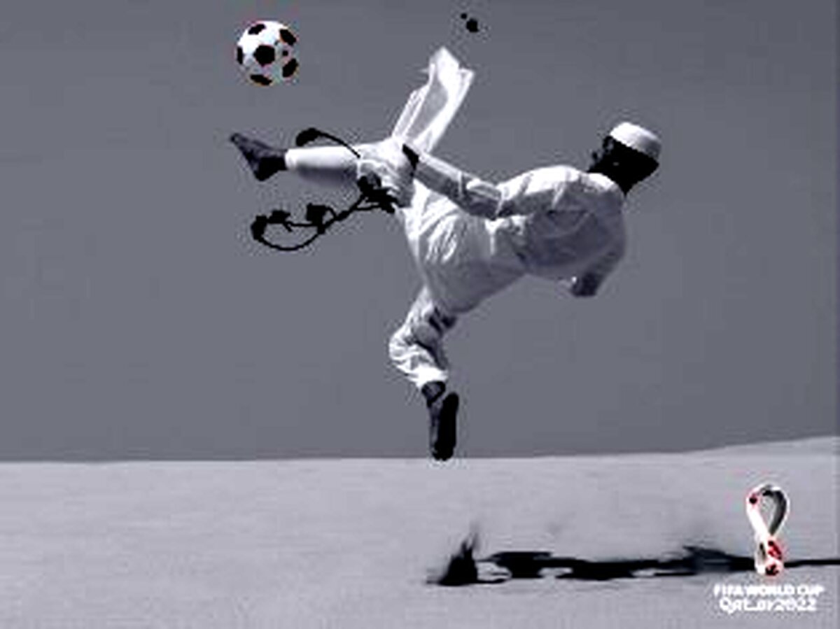 تابستان غیرقابل تحمل بدون جام جهانی!