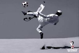تابستان غیرقابل تحمل بدون جام جهانی!