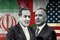 پیشنهاد طرح ۳ مرحله‌ای ایران برای کاهش فشار و توافق با آمریکا