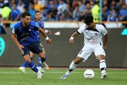 وقتی فقط برگزاری مسابقات دغدغه سازمان لیگ می‌شود